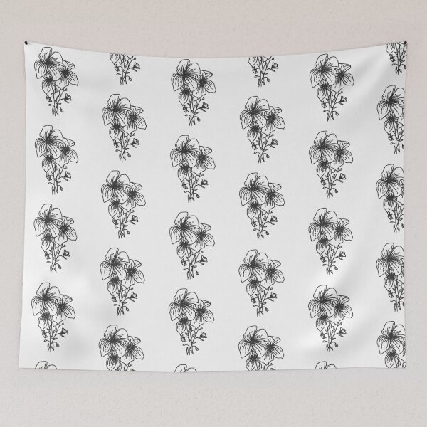 Item preview, Flowers designed and sold by jocelynedwards.