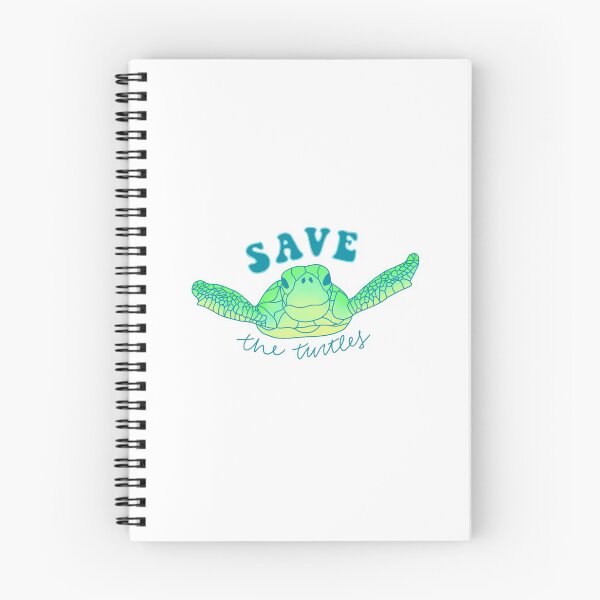 Item preview, Save the turtles  designed and sold by Trendy Trends.