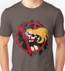 Sailor V for Vendetta Unisex T-Shirt