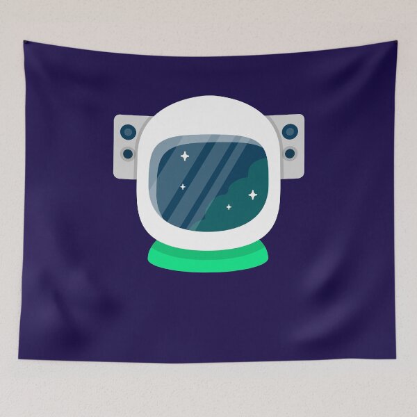 Item preview, Cosmonaut designed and sold by Alchemytshirts.