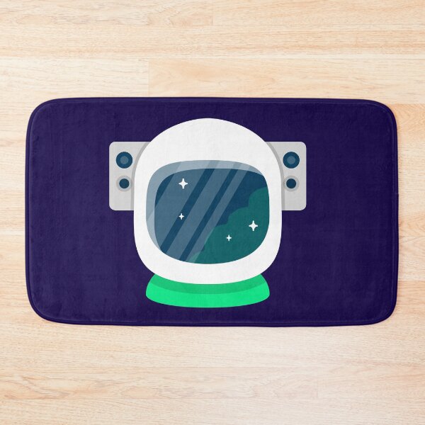 Item preview, Cosmonaut designed and sold by Alchemytshirts.
