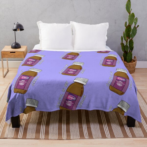 Item preview, Calpol  designed and sold by Livharris24.