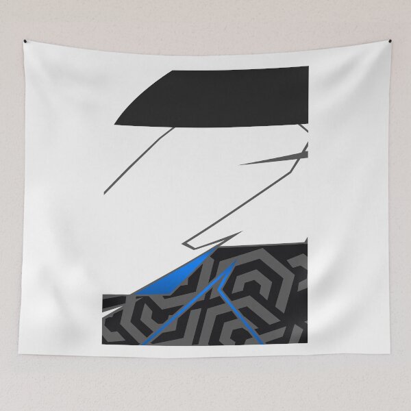 Item preview, Valtteri Bottas 2020 Helmet designed and sold by TheZestyOranges.