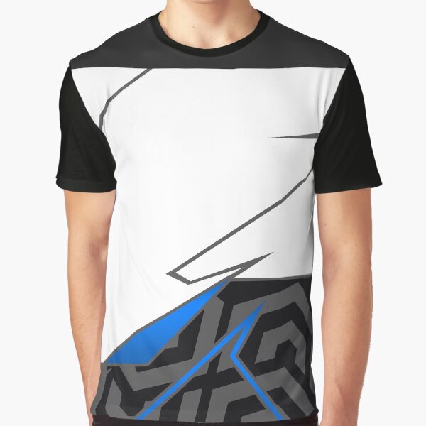 Valtteri Bottas 2020 Helmet Graphic T-Shirt
