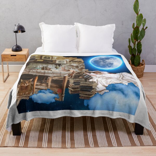Item preview, The beautiful night designed and sold by AWAarts.