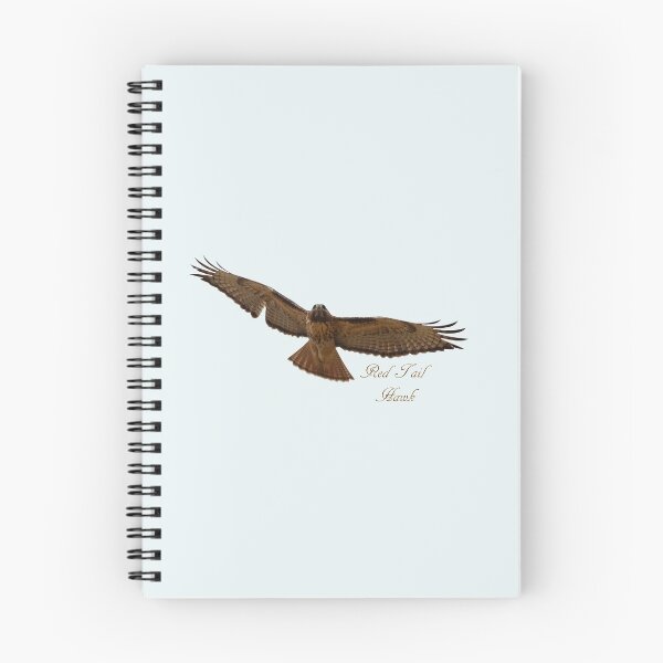 Item preview, Red Tail Hawk designed and sold by Whisperingpeaks.