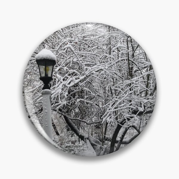 Item preview, Winter In New York designed and sold by GDGCreations.