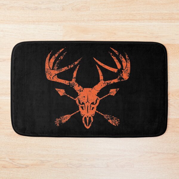 Item preview, Deer Reaper designed and sold by Warrior Veteran Clothing.