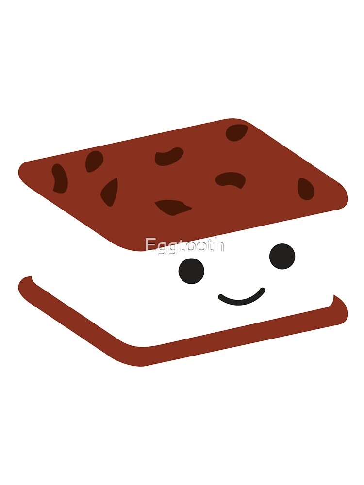 KAWAII ICE CREAM SANDWICH T-SHIRT KAWAII ICE CREAM SANDWICH T-SHIRT