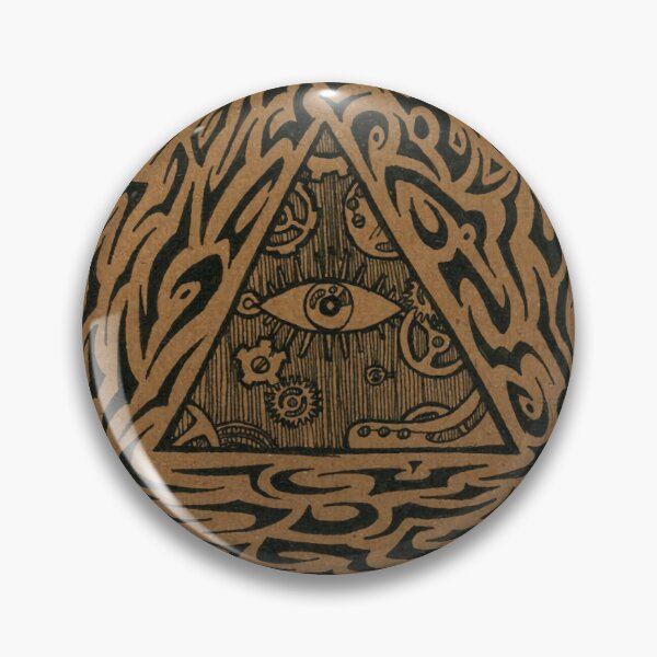 Item preview, The Observer designed and sold by Cardstock Crow.