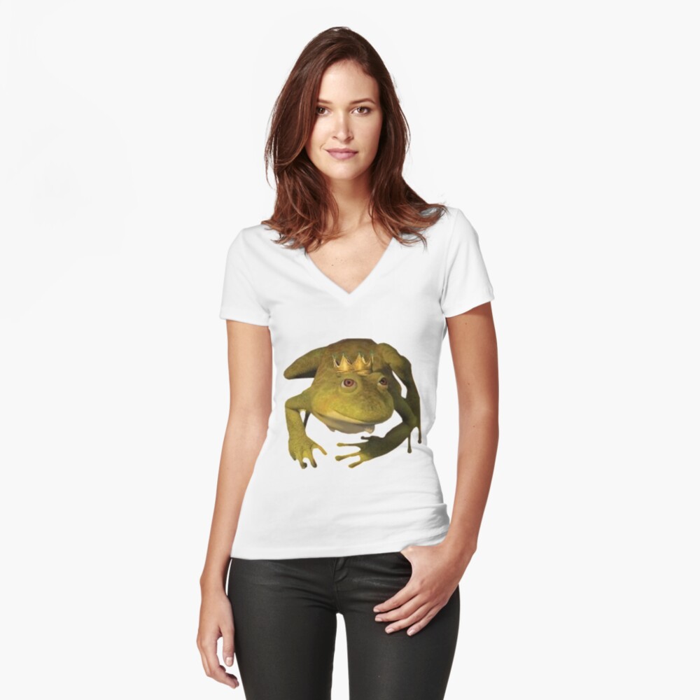 Shrek Film Series, tattoos, shrek, aliExpress, RAP, ranidae, toad, rapper,  Frog, T-shirt