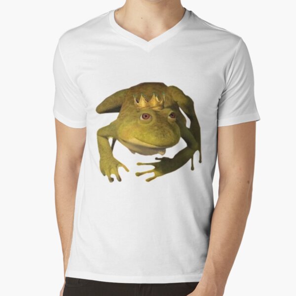 Shrek Film Series, tattoos, shrek, aliExpress, RAP, ranidae, toad, rapper,  Frog, T-shirt