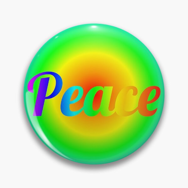 Item preview, Peace designed and sold by InfinitePathArt.
