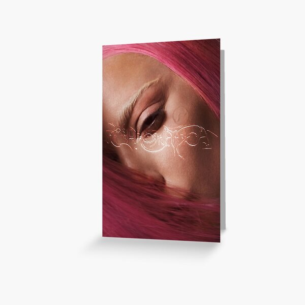 Lady Gaga: Chromatica Tarjetas de felicitación