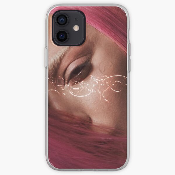 Lady Gaga: Chromatica Funda blanda para iPhone