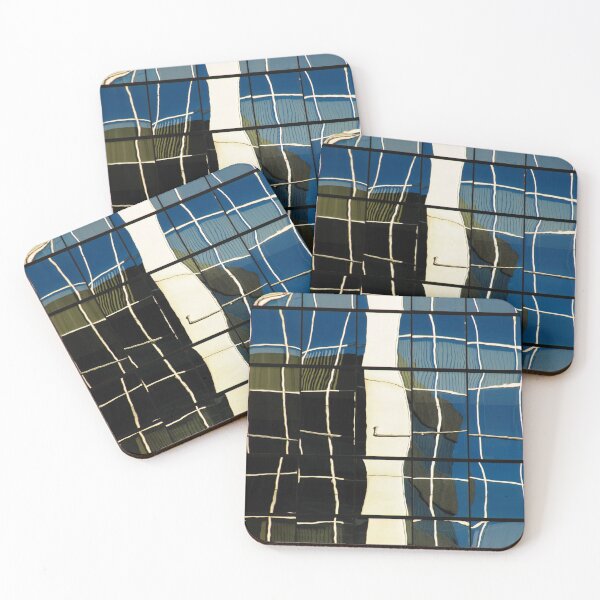 Item preview, Crossed designed and sold by Werner Padarin.