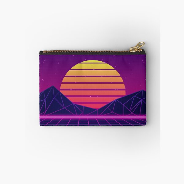 Item preview, Synthwave Sunset Aesthetic designed and sold by MaiZephyr.
