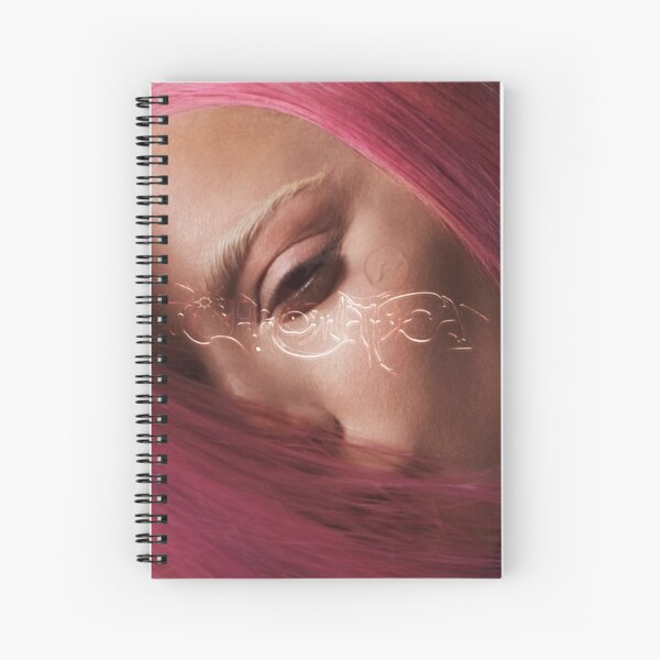 Lady Gaga: Chromatica Cuaderno de espiral