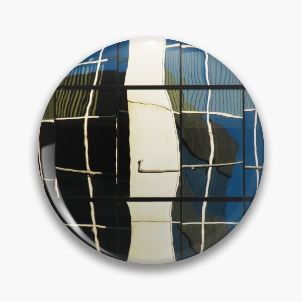 Item preview, Crossed designed and sold by Werner Padarin.
