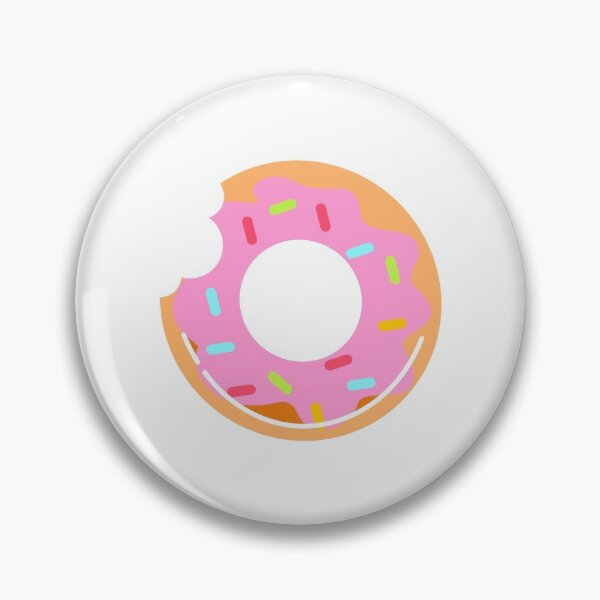 Artikelvorschau, Lustiger Donut entworfen und verkauft von Hameegaa.