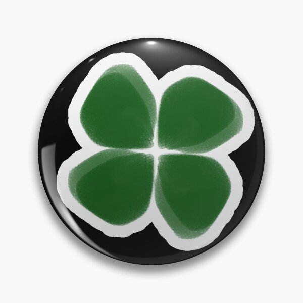 Item preview, Lucky Four Leaf Clover designed and sold by Joyyvonne.