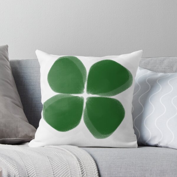 Item preview, Lucky Four Leaf Clover designed and sold by Joyyvonne.