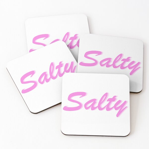 Item preview, Salty  designed and sold by IcyBubblegum.