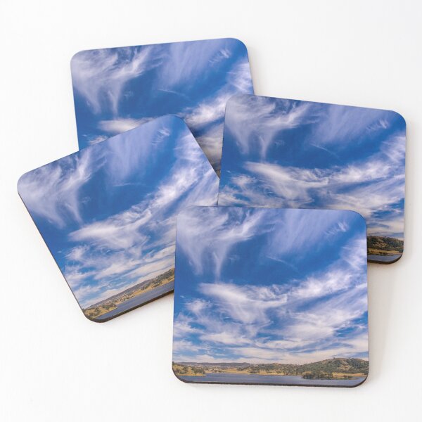 Item preview, Clouds over Chaffey designed and sold by Werner Padarin.