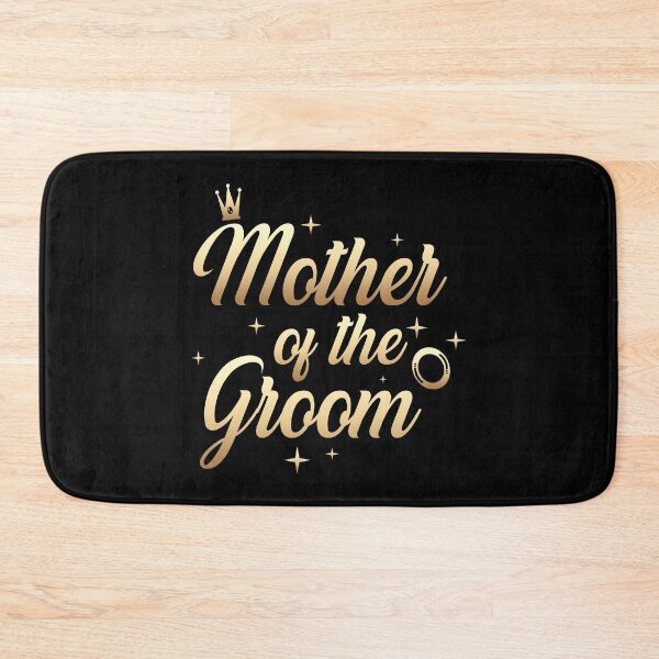 Item preview, Mother of the groom designed and sold by Tabinchu.