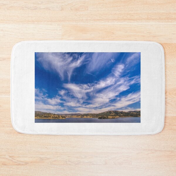 Item preview, Clouds over Chaffey designed and sold by Werner Padarin.