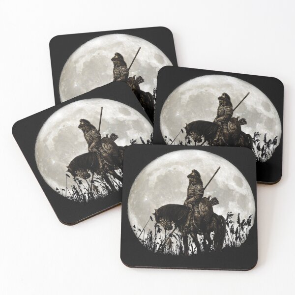 Item preview, mongolian warriors  designed and sold by johnnyssandart.