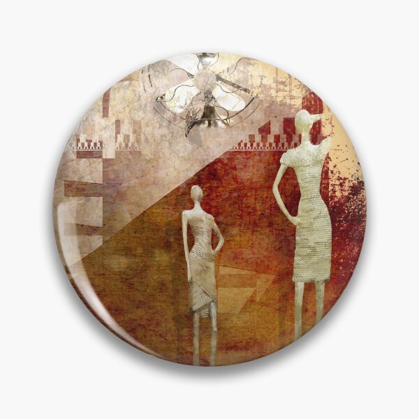 Item preview, Desert Planet designed and sold by Elisabeth Lucas.