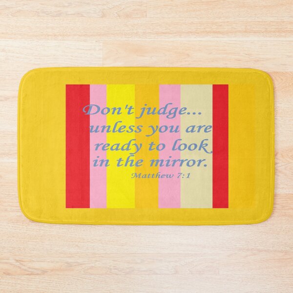 Item preview, Don't Judge! designed and sold by EloiseArt.