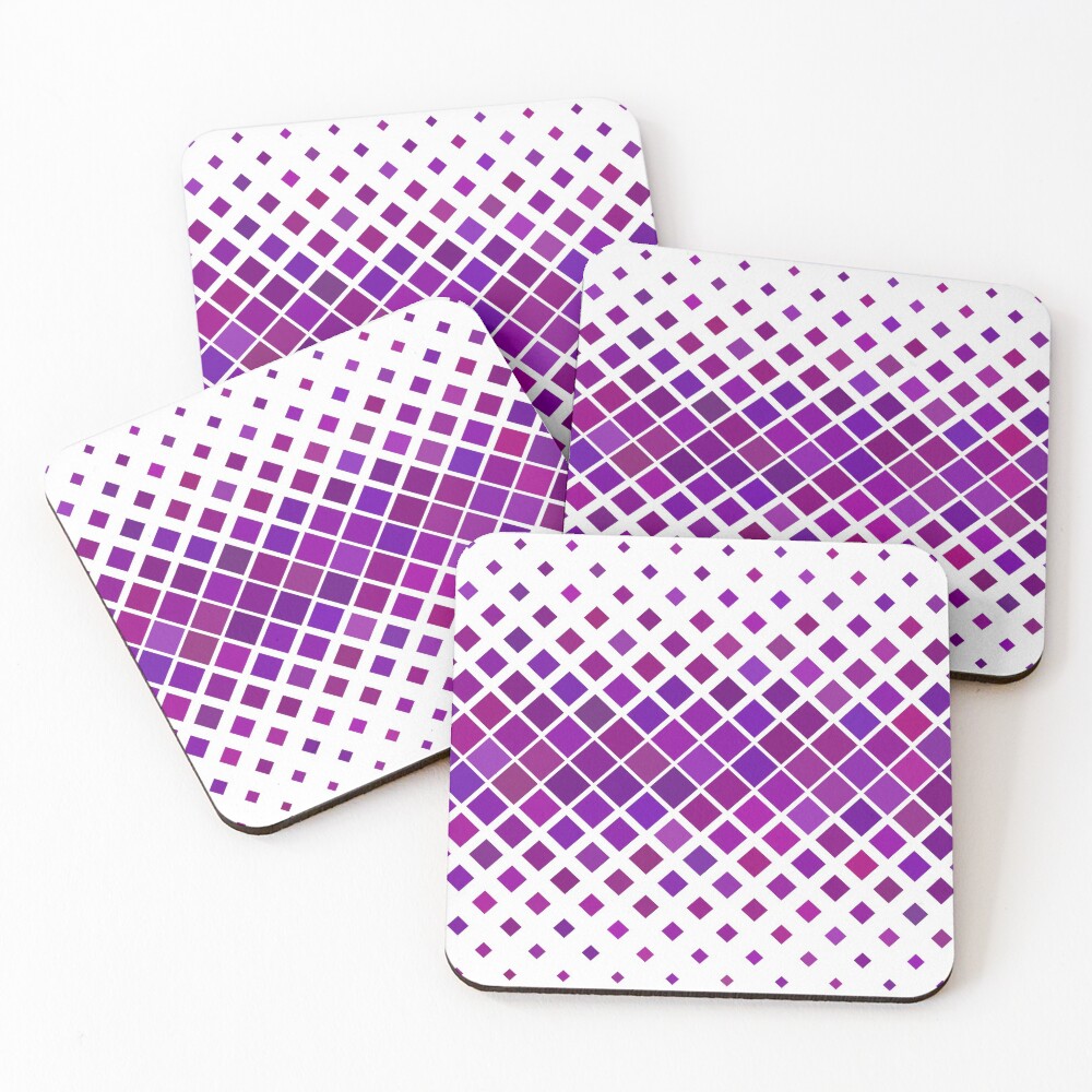 Item preview, Coasters (Set of 4) designed and sold by sagalmarak.