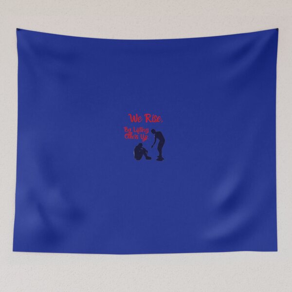 Item preview, WE RISE.. by lifting others up designed and sold by Shlepprock.