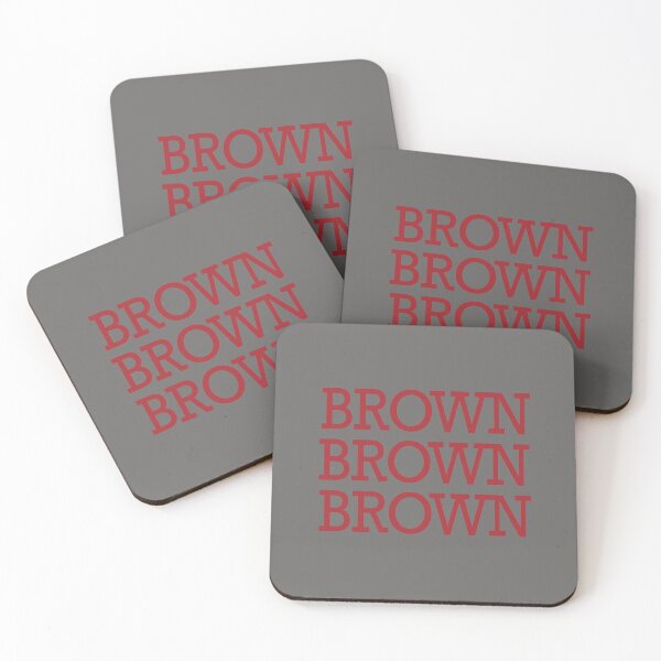 Item preview, Brown Brown Brown - Color designed and sold by agsduy.