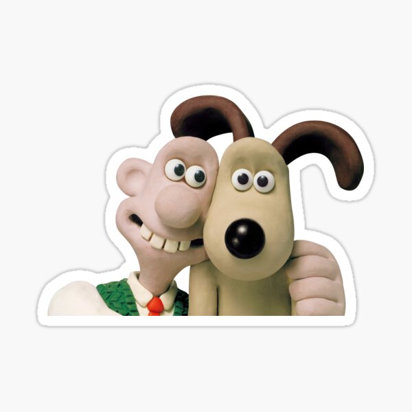 Wallace Gromit Gifts & Merchandise Redbubble