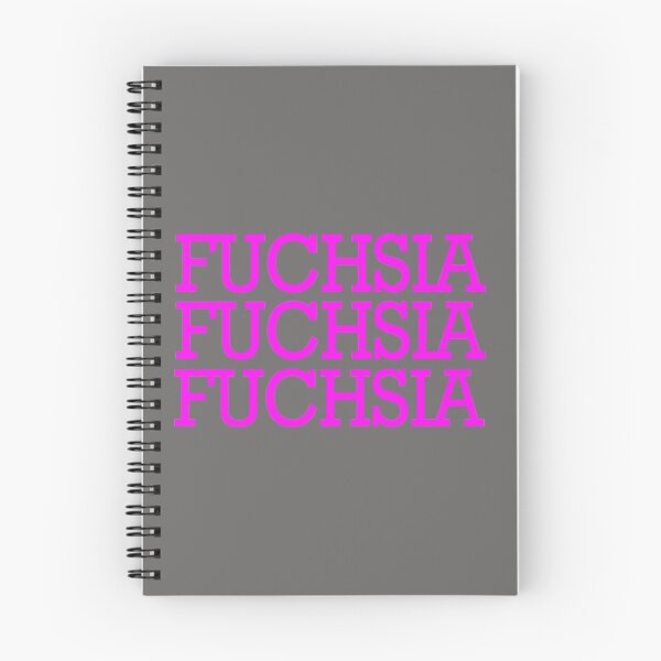 Item preview, Fuchsia Fuchsia Fuchsia - Color designed and sold by agsduy.
