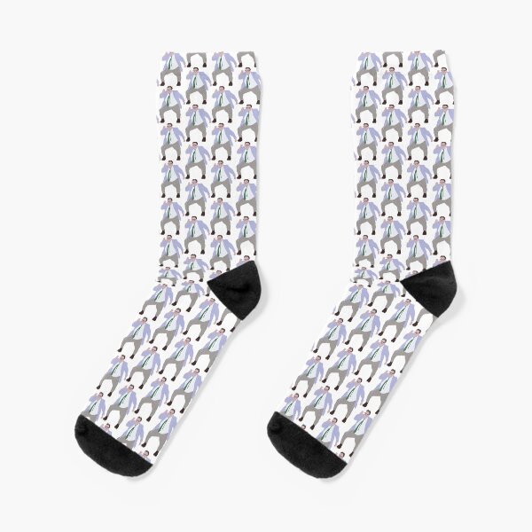 Matt Foley Socks