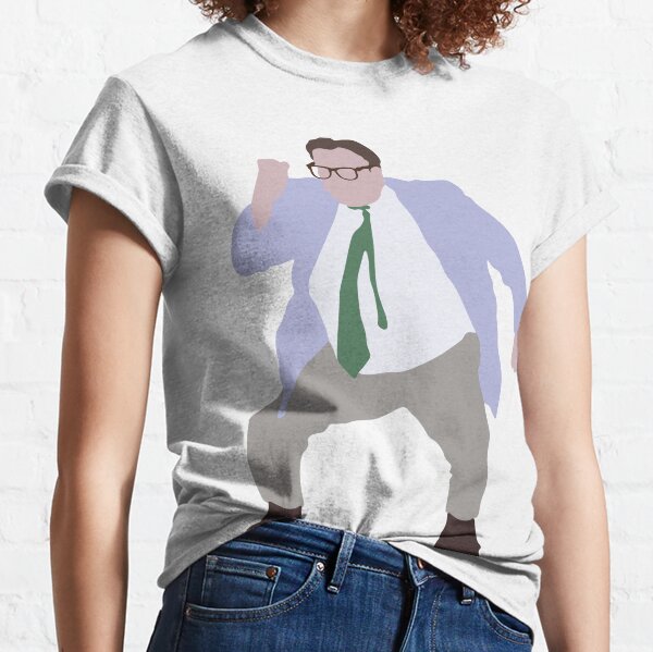 matt foley shirt