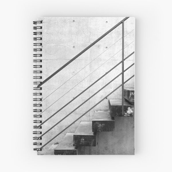 Item preview, Tadao Ando Benesse House Composition 2 designed and sold by Emma Coast.