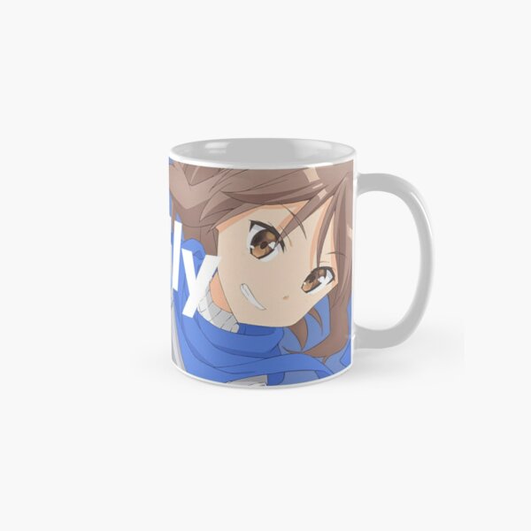 Anime Girl Coffee Mugs for Sale | Redbubble