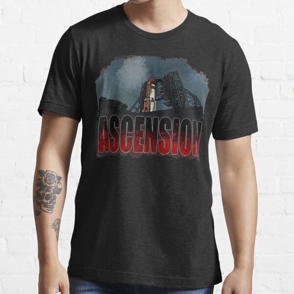 Item preview, Zombies Ascension designed and sold by KayaJD.