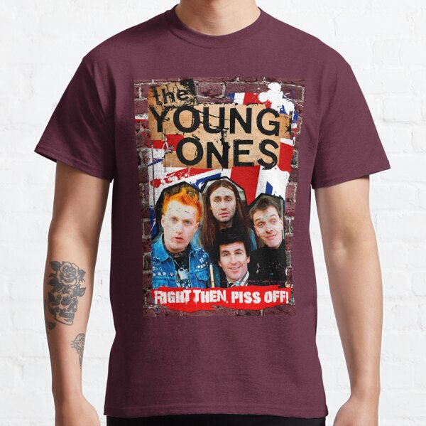 the young ones t shirts uk