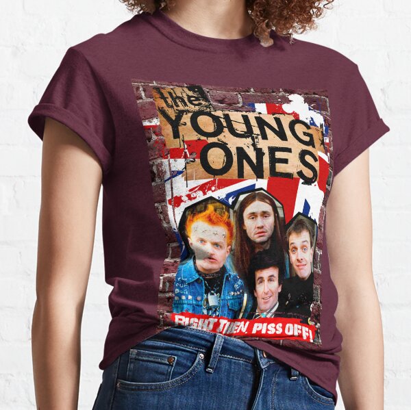 the young ones t shirts uk