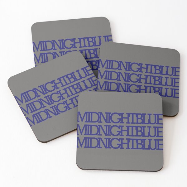 Item preview, Midnightblue Midnightblue Midnightblue - Color designed and sold by agsduy.