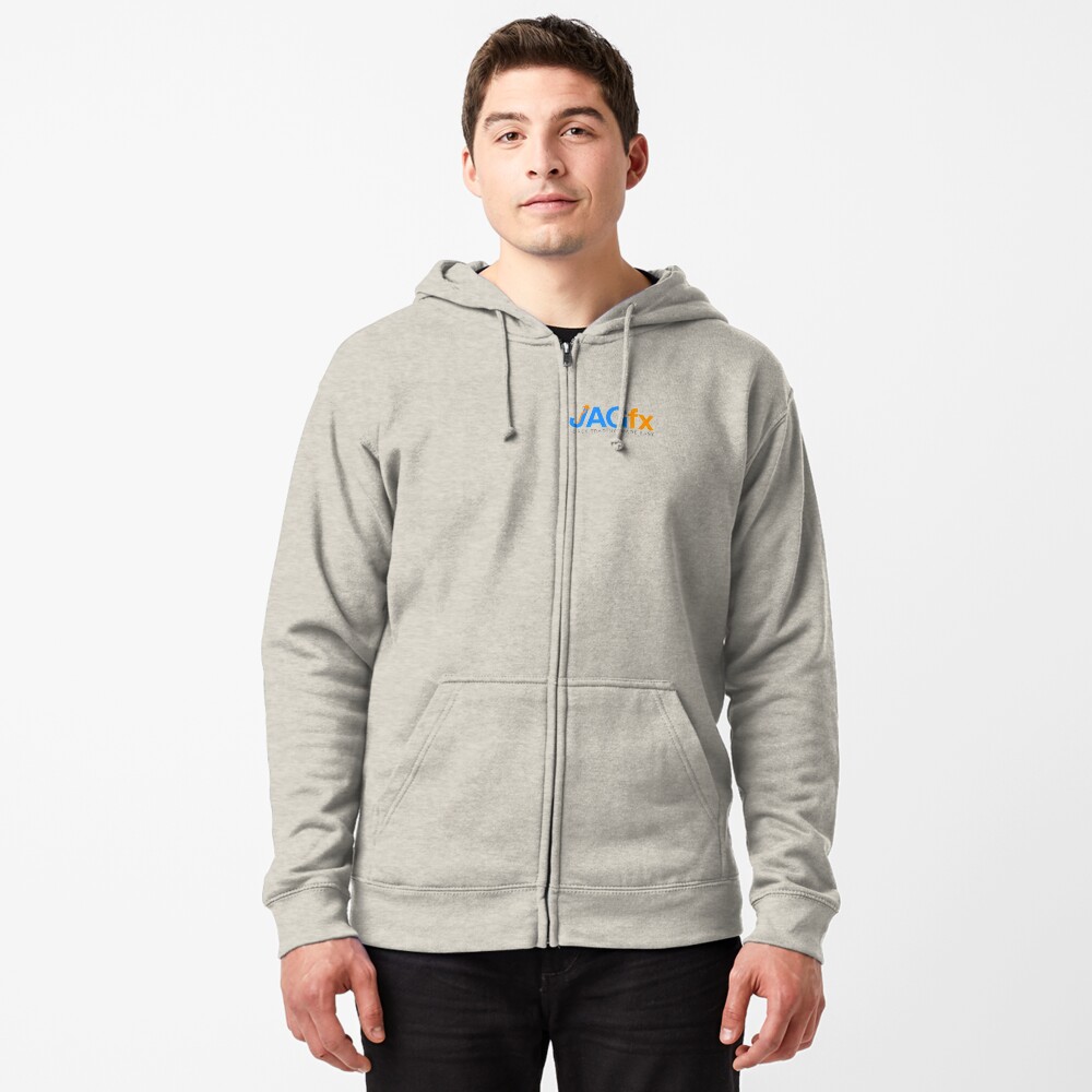 Item preview, Zipped Hoodie designed and sold by Jagfx12.