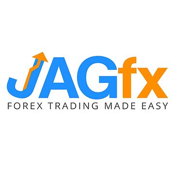 Artwork thumbnail, Authentic JAGfx Forex Trading Merchandise by JAGfx Forex Trading Made Easy