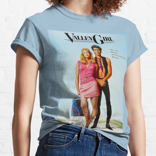 Valley Girl Clothing | Redbubble