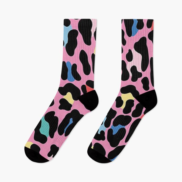 Item preview, Rainbow leopard  designed and sold by plakmnijuruz.